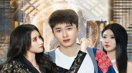 Sinopsis dan Cara Nonton Dokter Sakti Jadi Rebutan Drama China serta Ulasan Lengkap Kisah Sang Tabib Modern