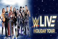Tren Hiburan 2026 Tur WWE Hingga Konten Streaming Global Paling Dinanti