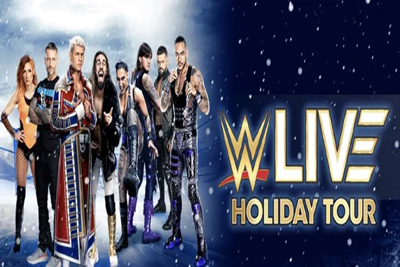Tren Hiburan 2026 Tur WWE Hingga Konten Streaming Global Paling Dinanti