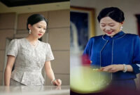 Sinopsis Rumahku, Aturanku Drama China Kisah Konflik Menantu dan Mertua yang Emosional