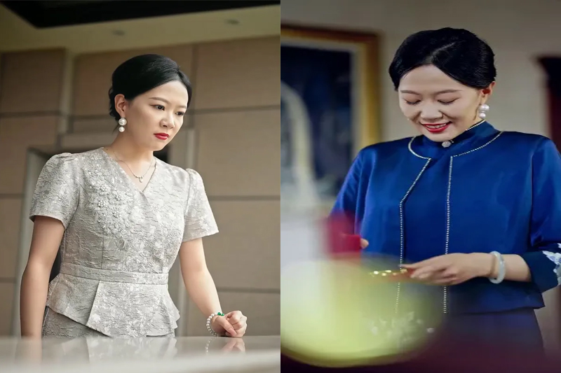 Sinopsis Rumahku, Aturanku Drama China Kisah Konflik Menantu dan Mertua yang Emosional