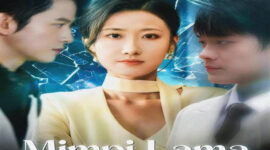 Cara Nonton dan Sinopsis Mimpi Lama Tak Kembali Drama China Kisah Kebangkitan