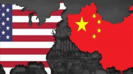 Strategi Pertahanan Baru Amerika Serikat Fokus Bendung China dan Amankan Domestik