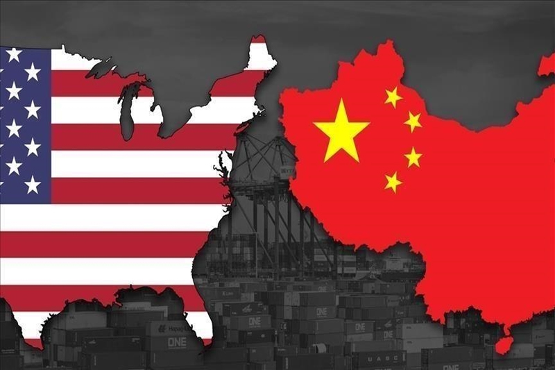 Strategi Pertahanan Baru Amerika Serikat Fokus Bendung China dan Amankan Domestik