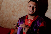 Alaeddine Ajaraie 