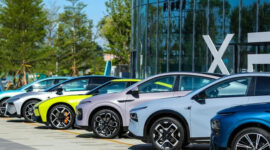Asosiasi Produsen Mobil China 