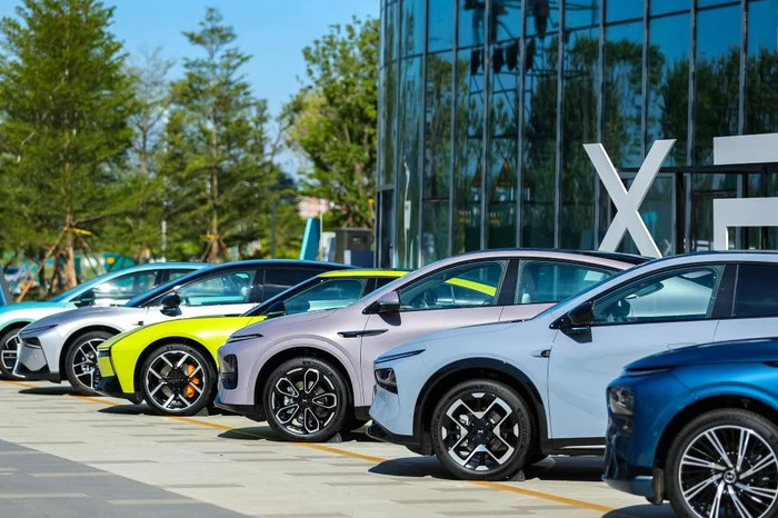 Asosiasi Produsen Mobil China 