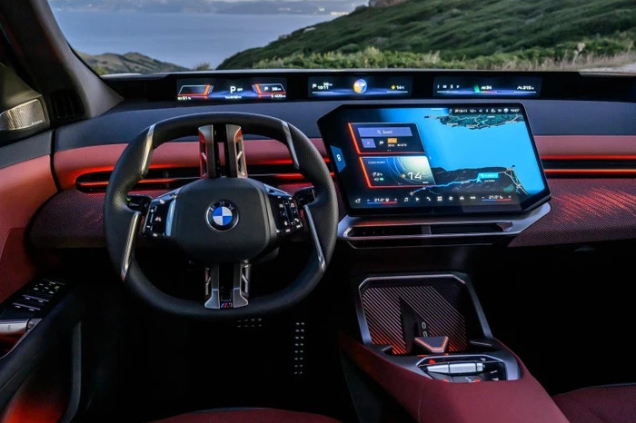 BMW 