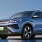 BYD Song Ultra Hadir sebagai SUV Listrik Terbesar di Keluarga Song