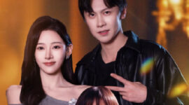 Bahagiaku Menjadi Ayahmu Drama China