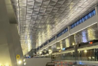 Bandara Soekarno-Hatta