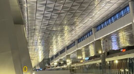 Bandara Soekarno-Hatta