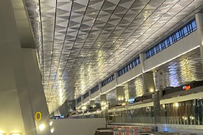 Bandara Soekarno-Hatta