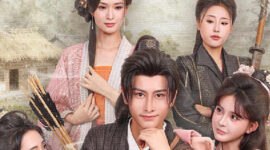 Banyak Anak Banyak Rezeki Drama China