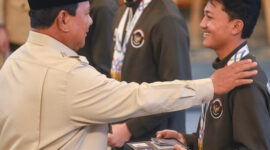Deretan Atlet Indonesia dengan Bonus Fantastis Usai SEA Games 2025 (ANTARA)