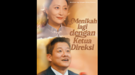 Sinopsis Drama China Menikah Lagi Dengan Ketua Direksi