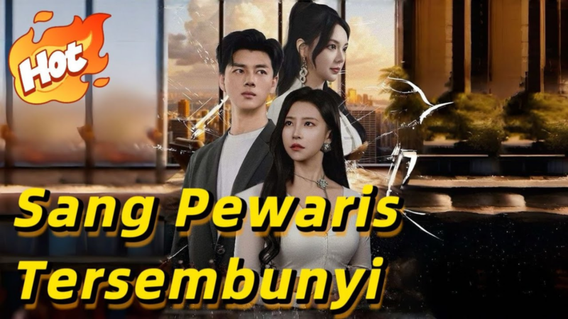Sinopsis Drama China Sang Pewaris Tersembunyi