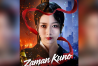 Sinopsis Drama China Asalku Dari Zaman Kuno