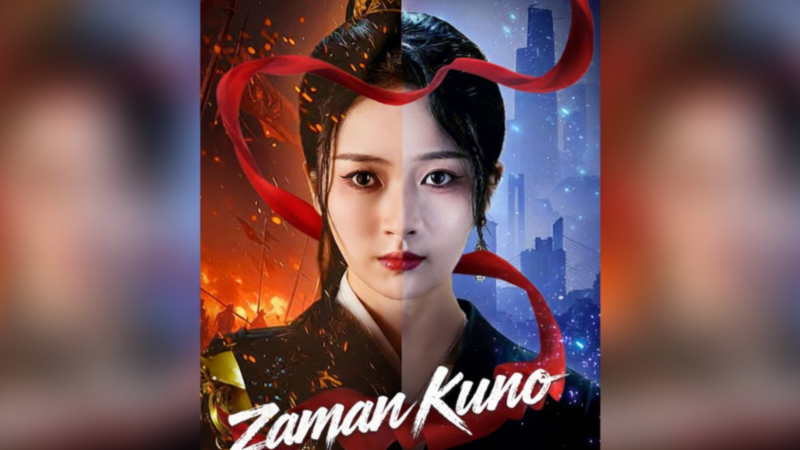 Sinopsis Drama China Asalku Dari Zaman Kuno