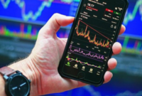 Saham Akhir Tahun 2025 yang Boncos