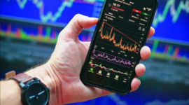 Saham Akhir Tahun 2025 yang Boncos