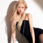 Rose Blackpink Wajah Tercantik di Dunia 2025