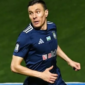 Igor Sergeev Striker Uzbekistan