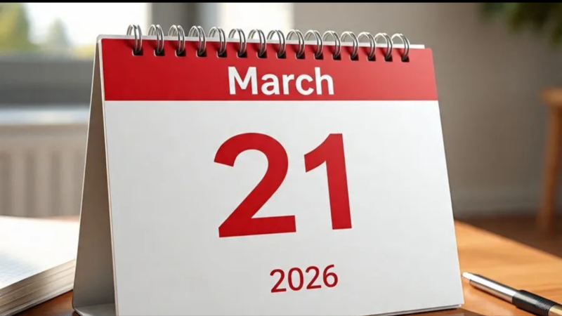 Daftar Libur Nasional 2026