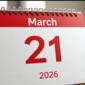 Daftar Libur Nasional 2026