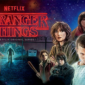 Sinopsis Stranger Things Season 1