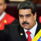 AS Tangkap Presiden Venezuela Nicolas Maduro