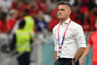 John Herdman Pelatih Timnas Indonesia