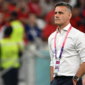 John Herdman Pelatih Timnas Indonesia