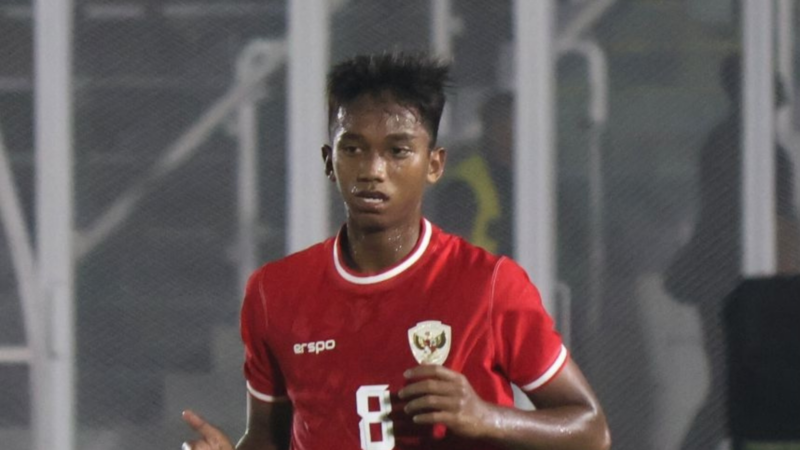 Aditya Warman