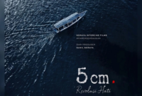 Film 5 cm