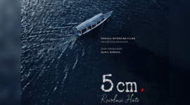 Film 5 cm