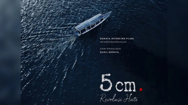 Film 5 cm
