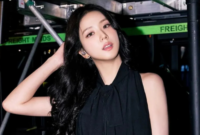 Ulang Tahun Jisoo BLACKPINK
