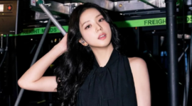 Ulang Tahun Jisoo BLACKPINK