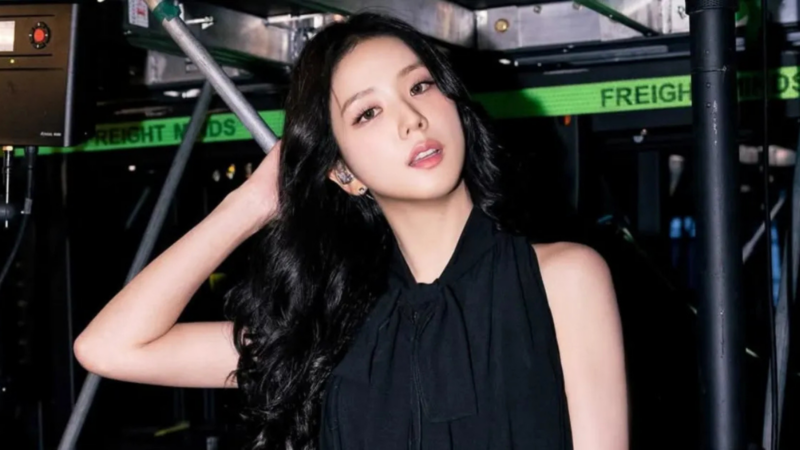 Ulang Tahun Jisoo BLACKPINK