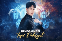 Sinopsis Drama China Rendah Hati Tapi Dahsyat