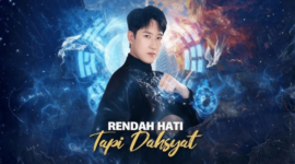 Sinopsis Drama China Rendah Hati Tapi Dahsyat