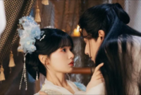 Sinopsis Drama China Dua Sahabat Lari Dari Takdir