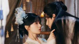 Sinopsis Drama China Dua Sahabat Lari Dari Takdir
