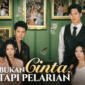 Sinopsis Drama China Bukan Cinta Tapi Pelarian