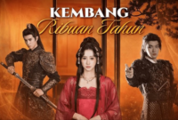 Sinopsis Drama China Kembang Ribuan Tahun