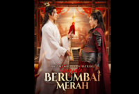 Sinopsis Drama China Aku Memberikan Istriku Senjata Rumbai Merah