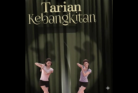 Sinopsis Drama China Tarian Kebangkitan