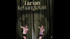 Sinopsis Drama China Tarian Kebangkitan