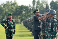 Rekrutmen Tamtama TNI AD 2026